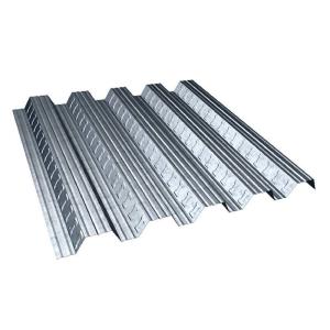 Buy cheap Floor Deck Galvanized Corrugated Roofing Sheets product