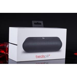 Buy cheap Beats By Dr. Dre Beats Pill Plus Portable Audio Dock BLACK - NEW MODEL RELEASE made in china grgheadset product
