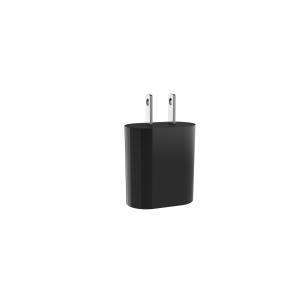 Buy cheap PC 94 V0 uS Plug Wall Charger from wholesalers