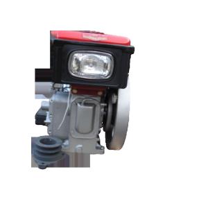 6.6HP Power Tiller Diesel Engine