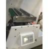 Buy cheap 5 Color Flexo Die Cutting and Printing Machine with Camera#narrow web flexo press#flexographic printing equipment from wholesalers