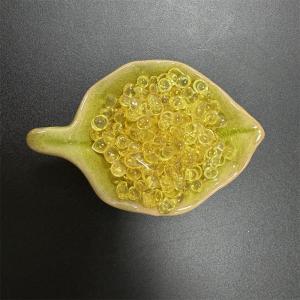 Yellowish Granulated Transparent Solid Polyamide Resin Similar To Unirez 2215