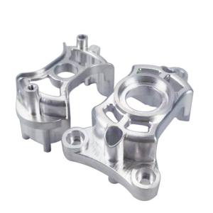 Buy cheap CNC Machined Aluminium Parts 6061 7075 Aluminium Alloy Parts from wholesalers