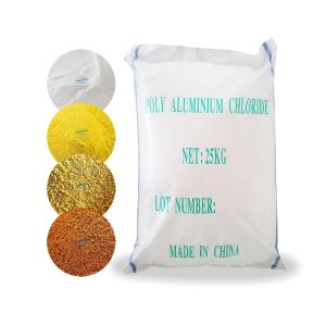 China High-Efficiency Polyaluminium Chloride PAC with 60-85 Basicity for Waste Water Treatment in Drilling and Oilfield Industries on sale