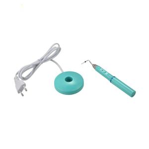 Buy cheap Dental Gutta Percha Obturation Pen Gutta-percha Applicator Obturation System Endodontic Obturation Unit material Steel from wholesalers