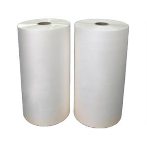 Buy cheap Plastic BOPP Soft Silky Touch Thermal Laminated Film Roll 1120m Width 4000m Length from wholesalers