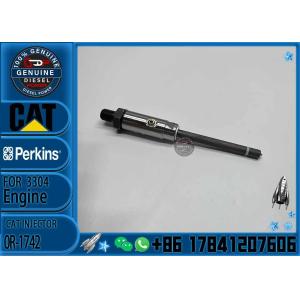 China Fuel Injector Pencil Nozzle 8n7005 8N-70050R-3420 0R-3421 4W7015 4W7017 4W70190R-3418 for Caterpillar on sale