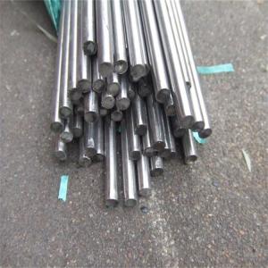 Buy cheap ASTM 410 Stainless Steel Round Bars Rust Resistant from wholesalers