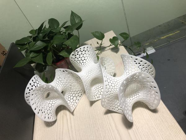 Buy cheap Industrial Model SLA 3D Printing Service Custom 3d Rapid Prototyping Services from wholesalers