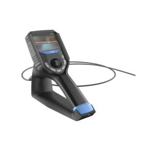 Buy cheap High Fidelity Arbitrary Steering Probe Portable Industrial Video Endoscope from wholesalers