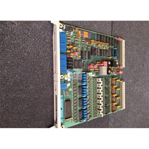 Buy cheap ABB DSAI 130 57120001-P Analog Input Board I/O Modules S100 I/O DSAI130 from wholesalers