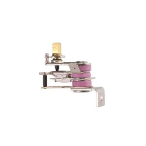 Electric Deep Fryer Temperature Controller with 5C% Tolerance and Adjustable