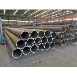 Buy cheap S355 Seamless Steel Pipes with high mechanical properties from TPCO from wholesalers