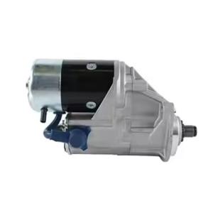 Buy cheap Starter Motor 2816400 For M316D M318D M322D Excavator C6.6 Engine 24V from wholesalers