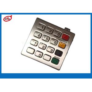 ATM Machine Parts 49255715721B Diebold EPP7 SM ENG Keyboard