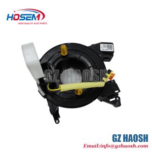 China Ford Everest U375 Airbag Clock Spring EB3T-14A664-AB with 3 Months Warranty and Precise Compatibility on sale