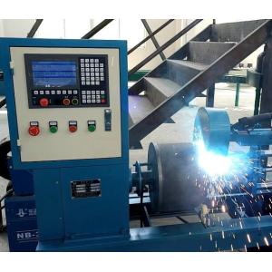 Buy cheap Circumferential Welding LPG Cylinder Welding Machine 2000PCS For 8 Hours Output from wholesalers