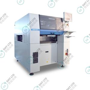 Buy cheap Samsung SM431 Pick and Place Machine 55K CPH SMT System from wholesalers