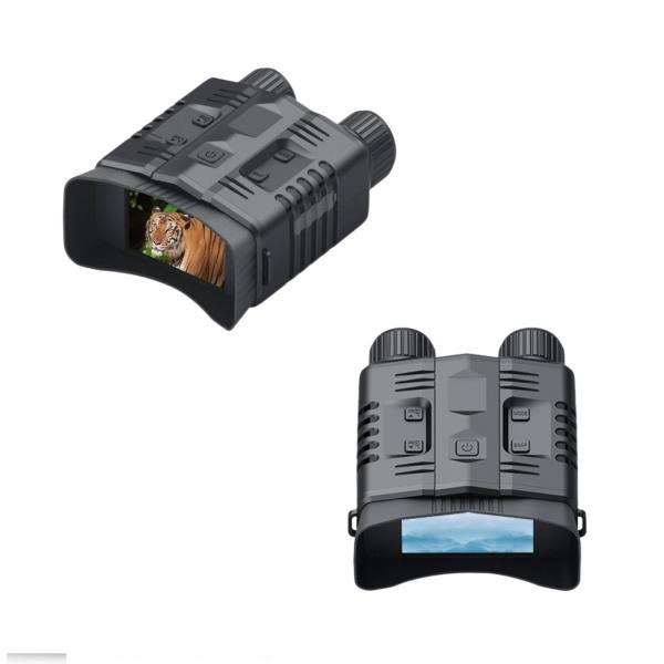 Quality Full Hd 4K Image Intensifier Night Vision High Sensitivity for sale