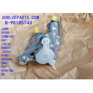 Buy cheap 8-98185743 OEM BOSCH DEF DOSING UNIT / UREA NOZZLE / DOSING MODULE 898185743 Adblue Iniector Nozzle dosing nozzle for JOHN DEERE CUMMINS DAF IVECO from wholesalers