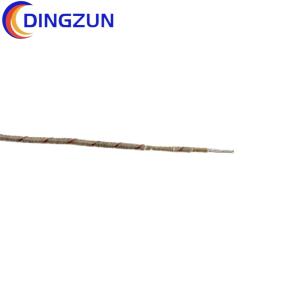 Buy cheap UL5107 Mica Wire High Temperature Fire Resistance from wholesalers
