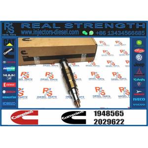 Buy cheap ISX Truck Engine Injectors Common Rail diesel Injection Valves1948565 for Suitable for Various Vehicle Models from wholesalers