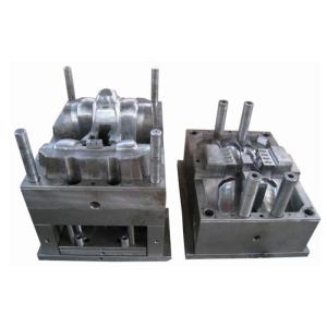 Buy cheap S136 Precision Plastic Injection Mold Molding/Tooling/Mould/Overmold from wholesalers