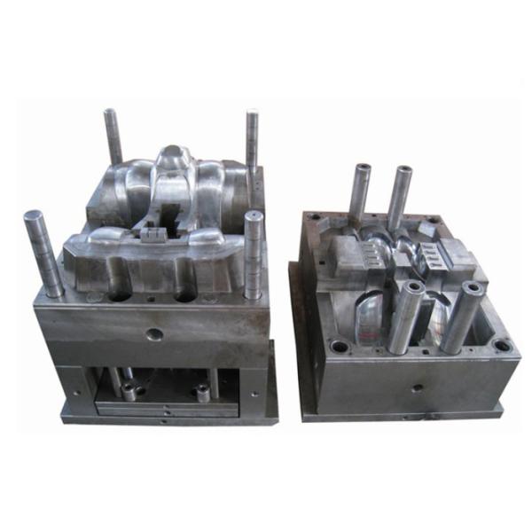 Quality S136 Precision Plastic Injection Mold Molding/Tooling/Mould/Overmold for sale
