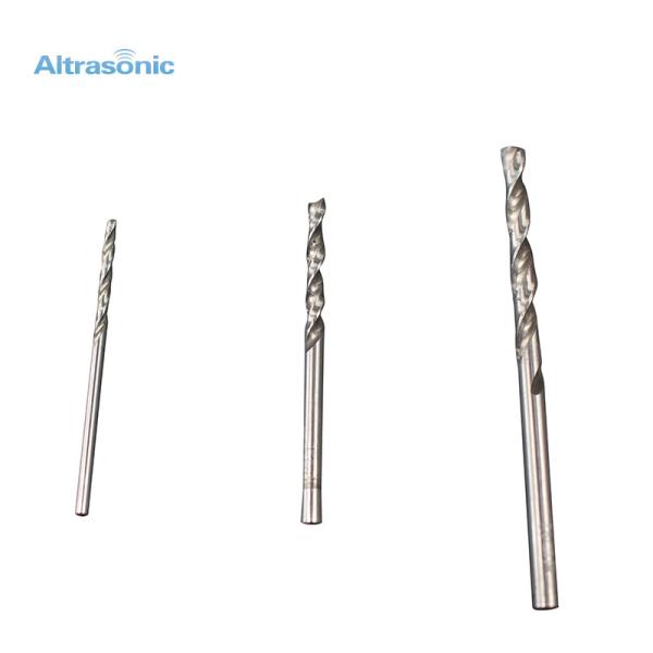 Quality Stable Ultrasonic Metal Xyz Cnc Engraving And Drilling Machine Spandle Horn for sale