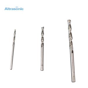 Buy cheap Stable Ultrasonic Metal Xyz Cnc Engraving And Drilling Machine Spandle Horn from wholesalers