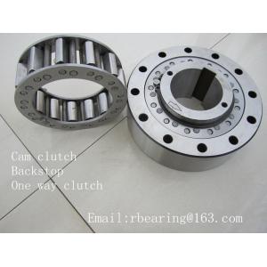 Buy cheap RSCI70 (Sprag Type Freewheel) One Way Overrunning Clutch RSCI (CKF-A) series backstop for Cement Hoist from wholesalers