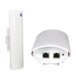Buy cheap EF5103 IP65 Wireless Ethernet Bridge with Frequency Scanning Tool for Optimal Performance from wholesalers