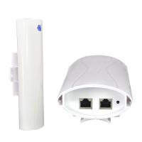 Buy cheap EF5103 IP65 Wireless Ethernet Bridge with Frequency Scanning Tool for Optimal Performance product