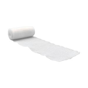 Buy cheap Medical Disposable Non Stick Gauze Practical Surgical Pbt Conforming Bandage First Aid from wholesalers