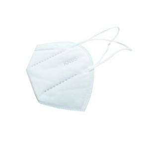 Buy cheap Earloop Disposable Foldable FDA Certified Kn95 Masks product