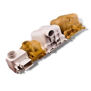 Buy cheap Anodized Milling Turning Brass C37700 Precision CNC Machined Components from wholesalers