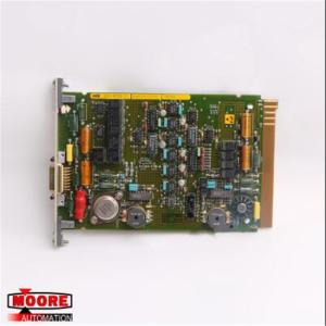 Buy cheap HESG447024R1   ABB  Bus Transmitter from wholesalers