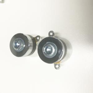 Buy cheap 20khz/100W Ultrasonic Cleaning Transducer pzt-8,Waterproof corrosion resistant ultrasonic cleaner transducer from wholesalers