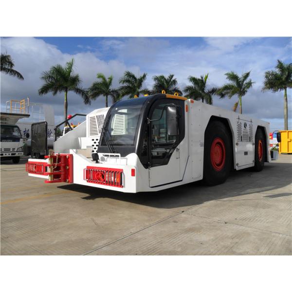 Buy cheap Electronic Controller A300 Aircraft Pushback Tractor from wholesalers