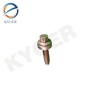 LR005738 Converter Pipe Bolt For Land Rover Range Rover Evoque 2012-2018 L538