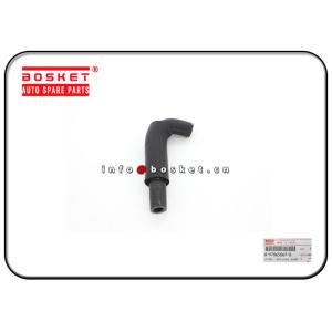 Buy cheap 8-97065067-0 8970650670 Vacuum Pump Return Vacuum Hose Suitable for ISUZU 4HE1 NPR from wholesalers