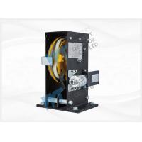 Buy cheap Bidirection MRL Elevator Overspeed Governor Rope Pulling Force 1000-2000N product