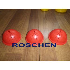 Buy cheap Continuous Sampling Systems Soil Spt Sampler Parts Plastic Basket Retainer from wholesalers