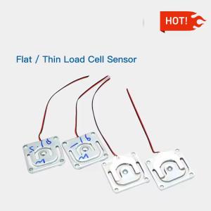 Buy cheap Full Bridge Body Scale Micro Load Cell Smart Feeder Smart Warehouse 10kg 30kg 50kg from wholesalers