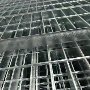 Buy cheap Modern Style Flat Bar Grating with Enhanced Durability from wholesalers