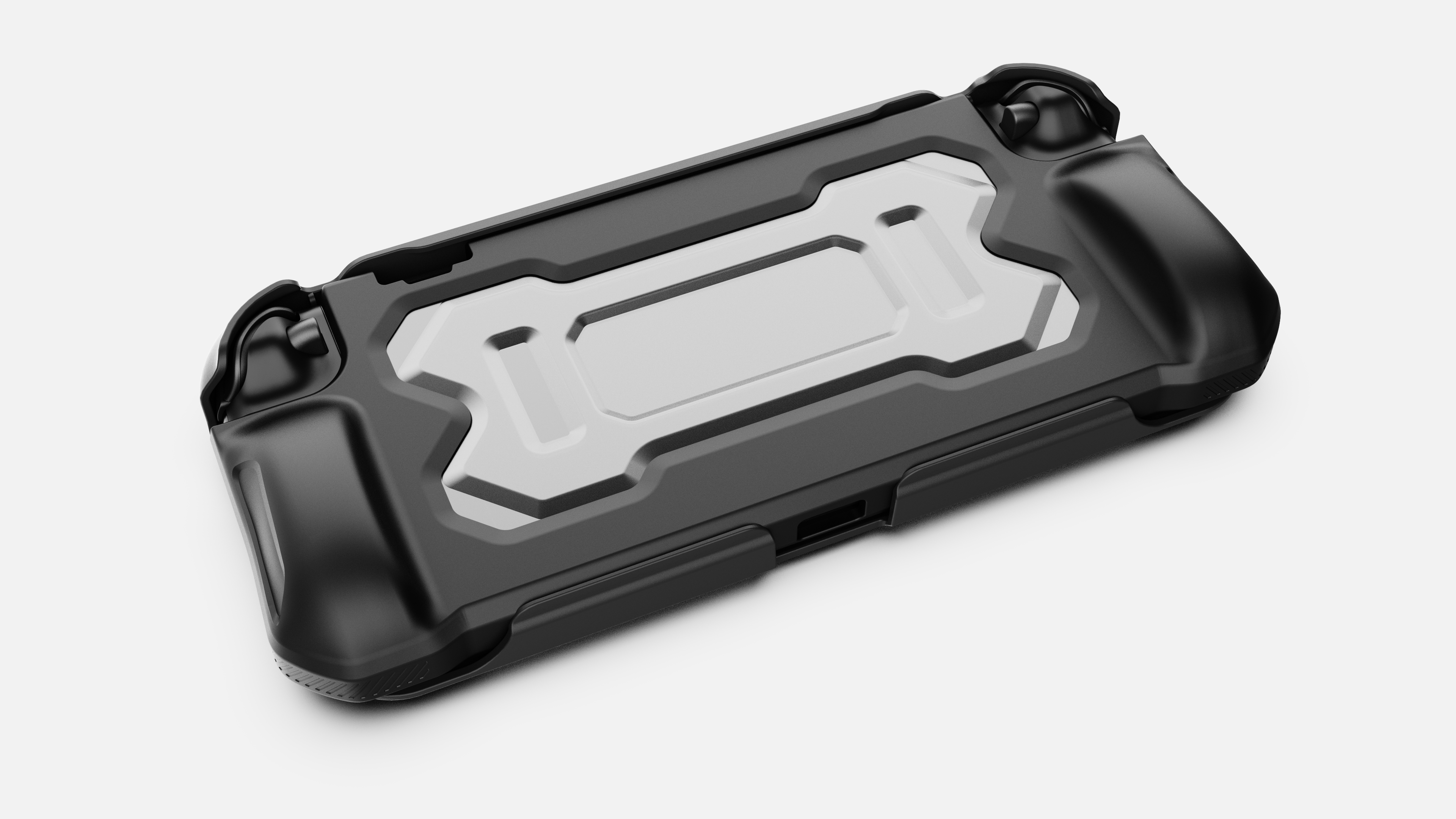 Buy cheap Anti-Scratch & Dust-Proof Shell Durable PC front case for Nintendo switch 2 from wholesalers