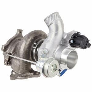 Buy cheap S60 Automotive Turbo Charger 36002568 With 6 Cylinders from wholesalers