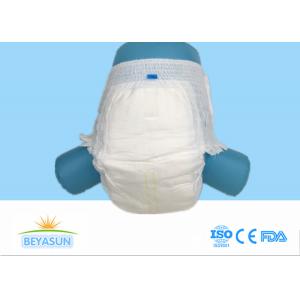 Buy cheap Adult Baby Diaper Pull Up Pants With Nonwoven Material Surface from wholesalers