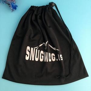 Buy cheap Pp String Microfiber Drawstring Pouch from wholesalers