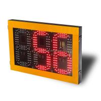 Buy cheap Integrated Radar Beacon System for Traffic Sign Detection Distance of 200 Meters product
